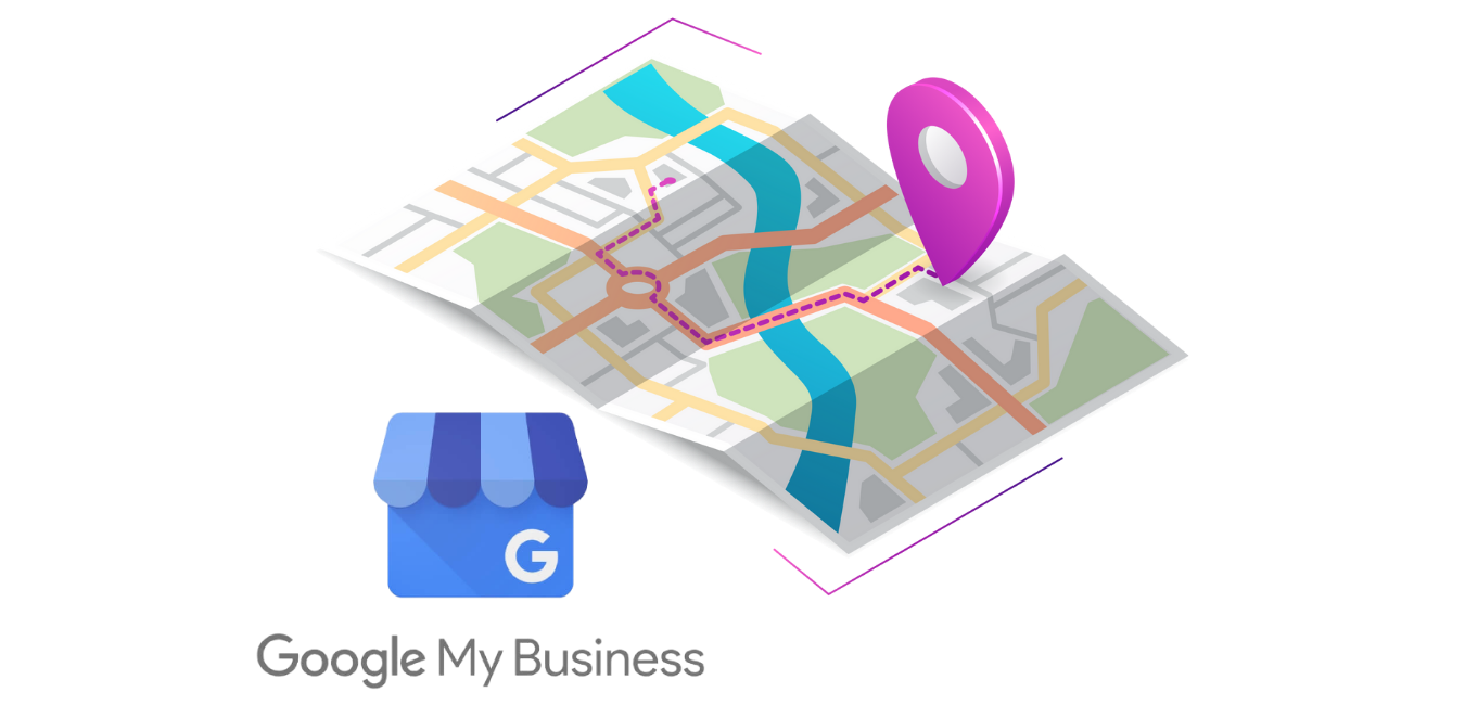 Google Map Promotion / Google My Business